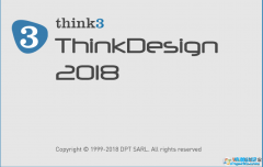 ThinkDesign_ThinkDesign()v1.371ٷɫ